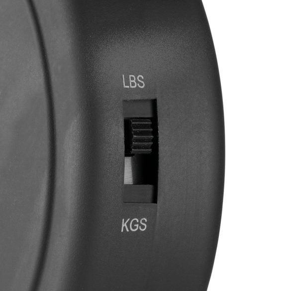 JRC DEFENDER DIGITAL SCALES - digitális mérleg 30 kg