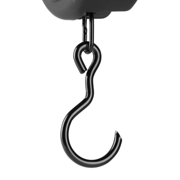 JRC DEFENDER DIGITAL SCALES - digitális mérleg 30 kg