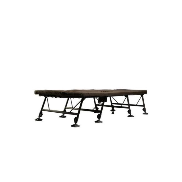 JRC COCOON II WIDE FLATBED - BOJLIS ÁGY