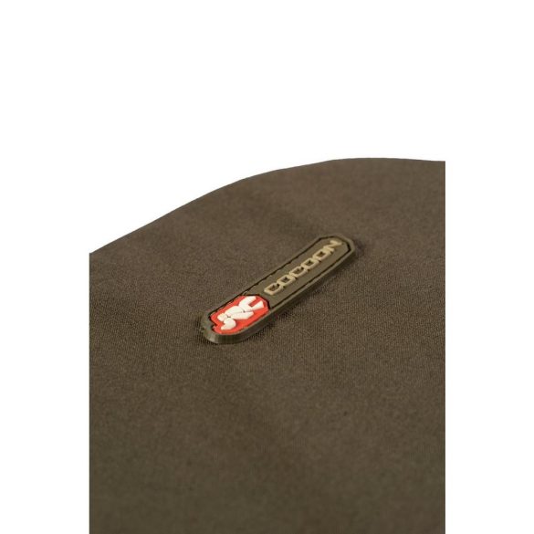 JRC COCOON II WIDE FLATBED - BOJLIS ÁGY