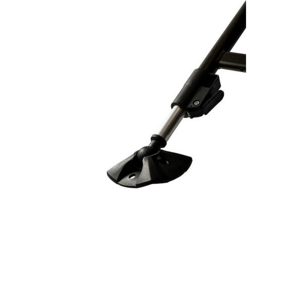 JRC COCOON II WIDE FLATBED - BOJLIS ÁGY