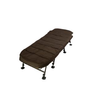 JRC COCOON II FLATBED SLEEPSYSTEM - BOJLIS ÁGY