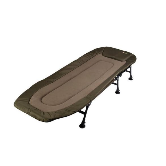 JRC DEFENDER II LITE BEDCHAIR - BOJLIS ÁGY