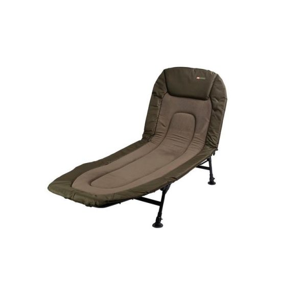 JRC DEFENDER II LITE BEDCHAIR - BOJLIS ÁGY