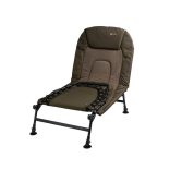 JRC DEFENDER II LITE BEDCHAIR - BOJLIS ÁGY