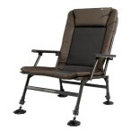 JRC COCOON II RELAXA RECLINER CHAIR - BOJLIS SZÉK