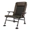 JRC COCOON II RELAXA CHAIR - BOJLIS SZÉK
