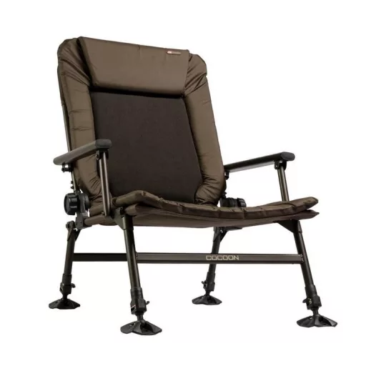 JRC COCOON II RELAXA RECLINER CHAIR - BOJLIS SZÉK