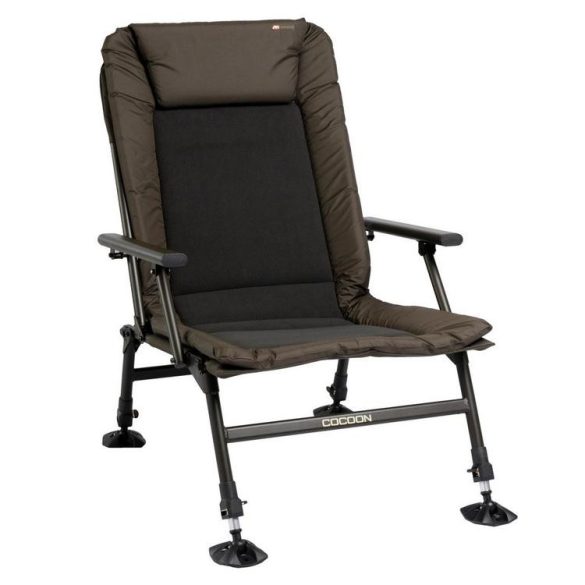 JRC COCOON II RELAXA RECLINER CHAIR - BOJLIS SZÉK