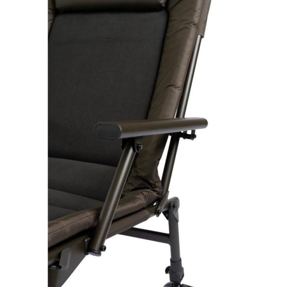 JRC COCOON II RELAXA RECLINER CHAIR - BOJLIS SZÉK