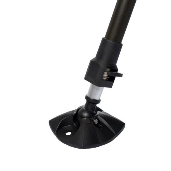 JRC COCOON II RELAXA RECLINER CHAIR - BOJLIS SZÉK