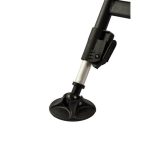 JRC DEFENDER II RELAXA HI-RECLINER ARM CHAIR - BOJLIS SZÉK