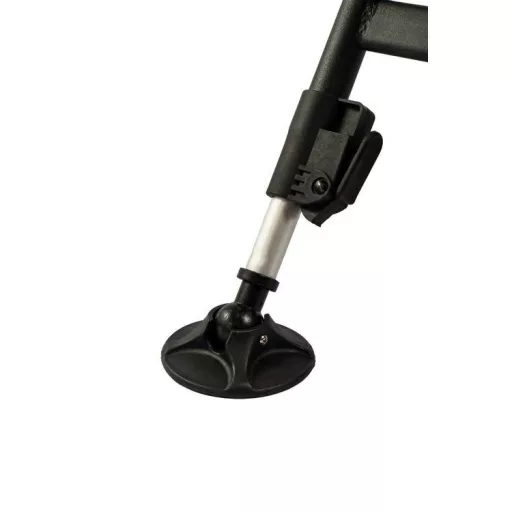 JRC DEFENDER II RELAXA HI-RECLINER ARM CHAIR - BOJLIS SZÉK