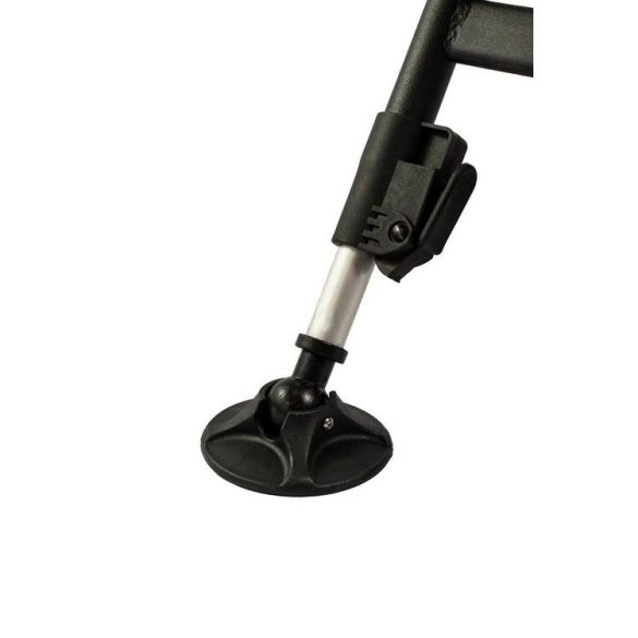 JRC DEFENDER II RELAXA HI-RECLINER ARM CHAIR - BOJLIS SZÉK