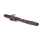 JRC Rova 2-Rod Sleeve 10ft