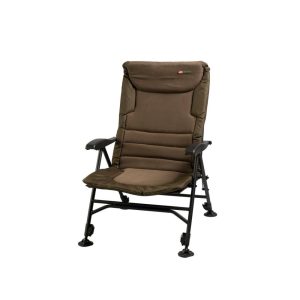 JRC DEFENDER II RELAXA RECLINER ARM CHAIR - BOJLIS SZÉK
