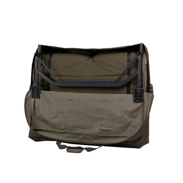 JRC DEFENDER II BEDCHAIR BAG WIDE