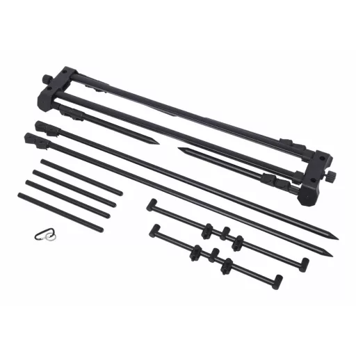 Prologic Element QR Tri Sky Rod Pod 3bot