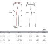 PROLOGIC Mirror Carp Joggers melegítő nadrág 