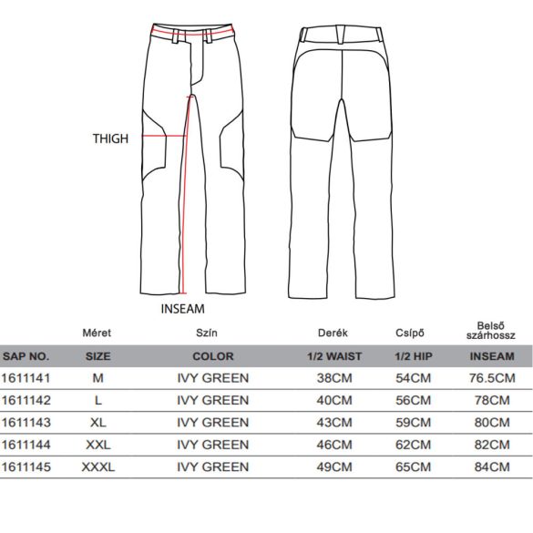 PROLOGIC Mirror Carp Joggers melegítő nadrág 