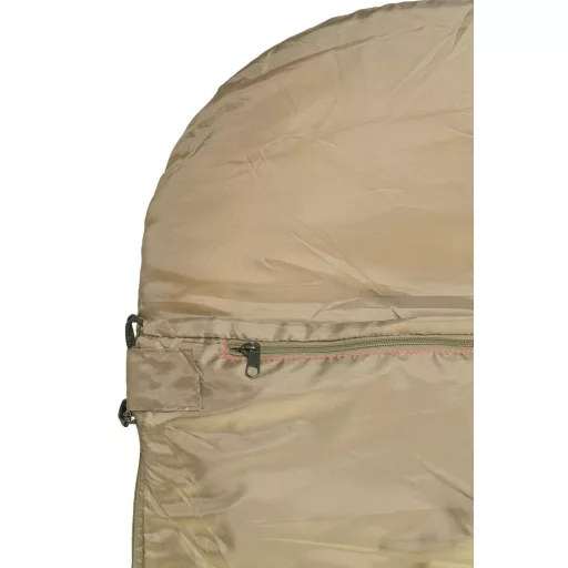 JRC DEFENDER II SLEEPING BAG WIDE