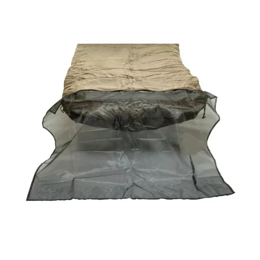 JRC DEFENDER II SLEEPING BAG WIDE
