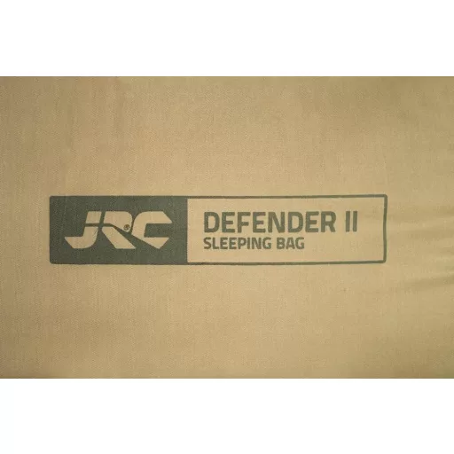 JRC DEFENDER II SLEEPING BAG WIDE