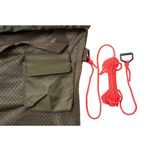 JRC Defender II Retainer Sling - profi úszó mérlegelő