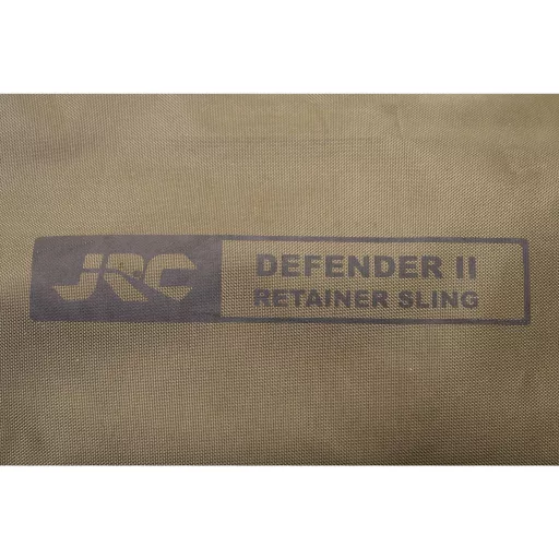 JRC Defender II Retainer Sling - profi úszó mérlegelő
