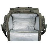 JRC DEFENDER II SESSION COOLER FOOD BAG - hűtőtáska + étkészlet szett