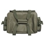 JRC DEFENDER II SESSION COOLER FOOD BAG - hűtőtáska + étkészlet szett