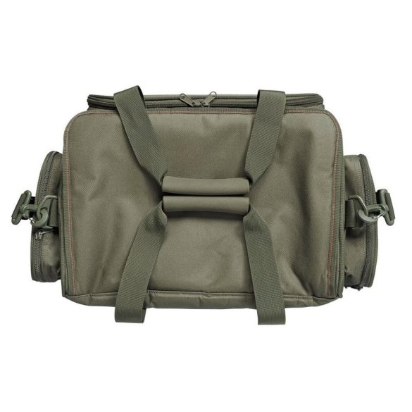 JRC DEFENDER II SESSION COOLER FOOD BAG - hűtőtáska + étkészlet szett