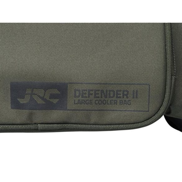 JRC DEFENDER II LARGE COOLER BAG - hűtőtáska