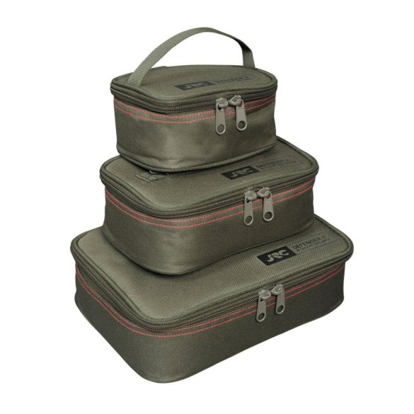 JRC DEFENDER II ACCESSORY BAG MEDIUM