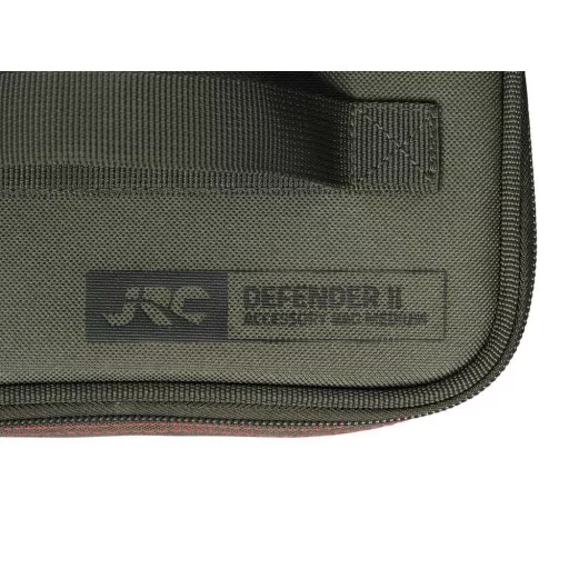 JRC DEFENDER II ACCESSORY BAG MEDIUM