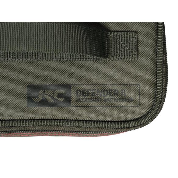 JRC DEFENDER II ACCESSORY BAG MEDIUM