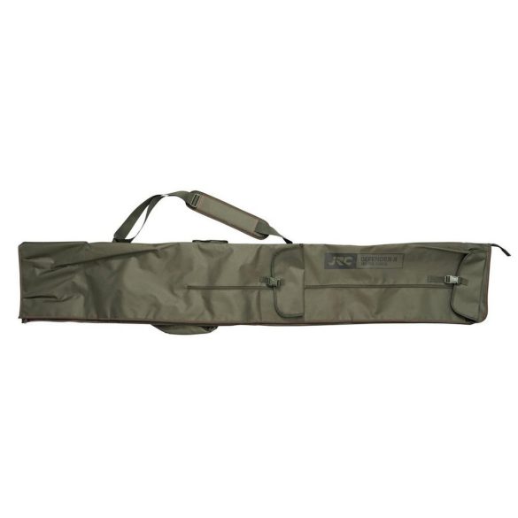 JRC DEFENDER II HOLDALL 12FT 3 plus 3