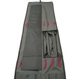 JRC DEFENDER II HOLDALL 12FT 3 plus 3