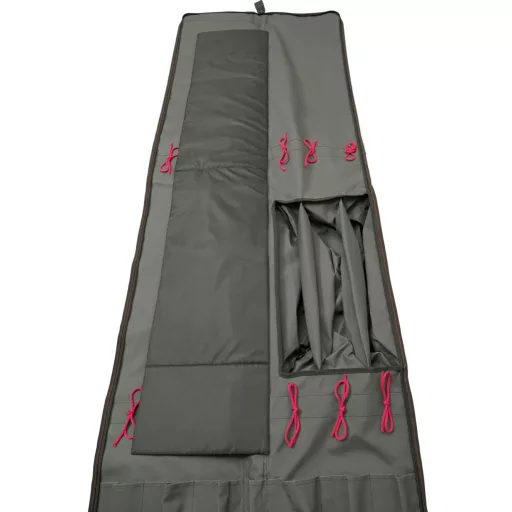 JRC DEFENDER II HOLDALL 12FT 3 plus 3