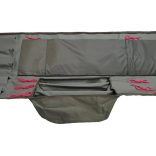 JRC DEFENDER II HOLDALL 12FT 3 plus 3