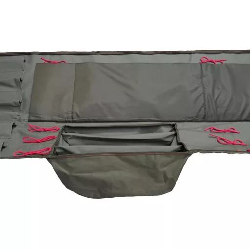 JRC DEFENDER II HOLDALL 12FT 3 plus 3