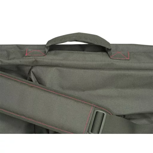 JRC DEFENDER II HOLDALL 12FT 3 plus 3