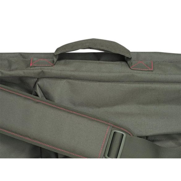 JRC DEFENDER II HOLDALL 12FT 3 plus 3