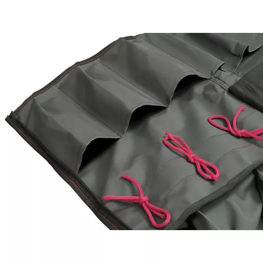 JRC DEFENDER II HOLDALL 12FT 3 plus 3