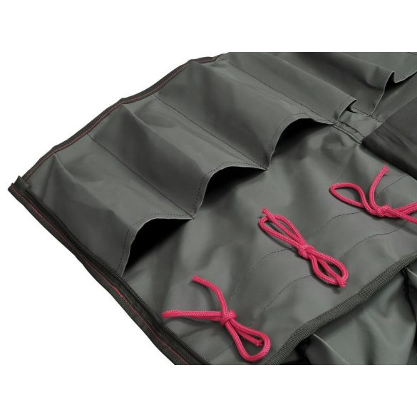 JRC DEFENDER II HOLDALL 12FT 3 plus 3