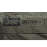 JRC DEFENDER II HOLDALL 12FT 3 plus 3