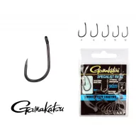   Gamakatsu G-Carp Specialist RX BL - szakáll nélküli pontyozó horog (6-os)