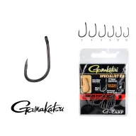 Gamakatsu G-Carp Specialist RX pontyozó horog (6-os)