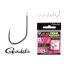Gamakatsu A1 Team Feeder Fine Carp (12-es)