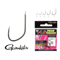 Gamakatsu A1 Team Feeder Fine Carp (14-es)